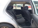 Volkswagen Golf Gls 2.0L 9BWGL61J844031873 снимка