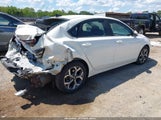 Kia Forte Lxs 3KPF24AD0KE030557 снимка