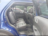 FORD EXPLORER XLT 1FM5K8D86EGA86987 fotografie