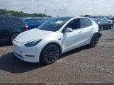 Tesla Model Y Performance Dual Motor All-Wheel Drive 5YJYGDEF2MF075485 photo