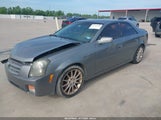 Cadillac Cts Standard 1G6DP577760167660 fotografie