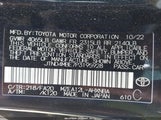 Toyota Corolla Se JTND4MBE7P3195928 снимка