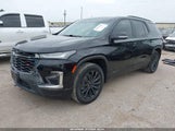 Chevrolet Traverse Fwd Rs 1GNERJKW5PJ116390 снимка
