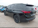 Chevrolet Traverse Fwd Rs 1GNERJKW5PJ116390 снимка