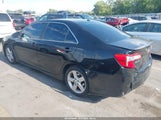 Toyota Camry Se 4T1BF1FK3CU016448 снимка