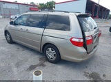 Honda Odyssey Ex-L 5FNRL38777B093323 снимка