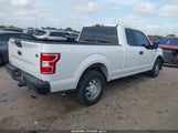 Ford F-150 Xl 1FTEX1CB6JKC80047 снимка