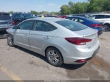 Hyundai Elantra Sel 5NPD84LF4KH407794 снимка