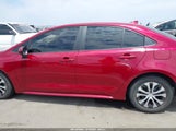 Toyota Corolla Hybrid Le JTDEAMDEXNJ039597 photo