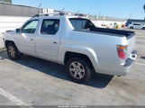 Honda Ridgeline Rts 2HJYK16446H553442 снимка