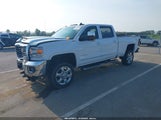 GMC Sierra 2500Hd Slt 1GT12TEY2JF159647 снимка