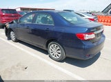 Toyota Corolla Le 2T1BU4EE7DC007032 fotografie