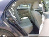 Toyota Corolla Le 2T1BU4EE7DC007032 fotografie