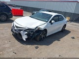 Toyota Camry Se 4T1M11AK4LU997114 photo