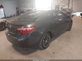 Toyota Corolla S Plus 5YFBURHE7EP148239 снимка
