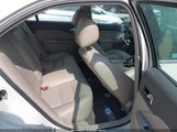 Ford Fusion Sel 3FAHP0JA2BR150366 fotografie