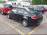 FORD FOCUS SE 1FAHP35N09W183906 снимка