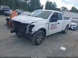 Ford F-150 Xl 1FTEX1CB9KKC00967 снимка
