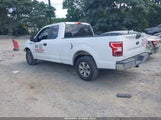 Ford F-150 Xl 1FTEX1CB9KKC00967 снимка