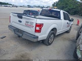 Ford F-150 Xl 1FTEX1CB9KKC00967 снимка