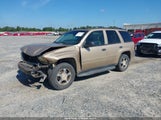 Chevrolet Trailblazer Ls 1GNDS13SX72285777 снимка