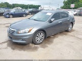 Honda Accord 3.5 Ex-L 1HGCP3F88CA042844 снимка