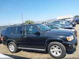 NISSAN PATHFINDER LE JN8DR09X83W703603 снимка