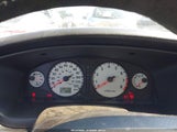 NISSAN PATHFINDER LE JN8DR09X83W703603 снимка