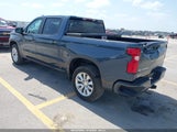 Chevrolet Silverado  2Wd Short Bed Custom 1GCPWBEK5MZ434614 снимка