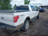 Ford F-150 King Ranch 1FTFW1ET7CKD24752 снимка