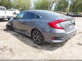 Honda Civic Sport 2HGFC2F87KH594449 снимка