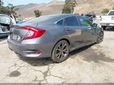 Honda Civic Sport 2HGFC2F87KH594449 снимка