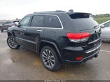 Jeep Grand Cherokee Overland 4X4 1C4RJFCG5HC904470 fotografie