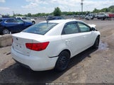 Kia Forte Ex KNAFU4A21D5711735 снимка