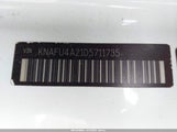 Kia Forte Ex KNAFU4A21D5711735 снимка