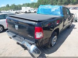 Ram  Big Horn 4X4 6'4 Box 1C6SRFBT5NN222740 снимка