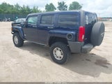 Hummer H3 Suv 5GTDN13E378177131 снимка