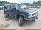Hummer H3 Suv 5GTDN13E378177131 снимка