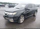 Acura Mdx Technology Package 2HNYD2H67AH504998 снимка