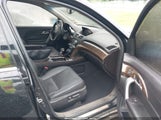 Acura Mdx Technology Package 2HNYD2H67AH504998 снимка