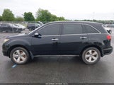 Acura Mdx Technology Package 2HNYD2H67AH504998 снимка
