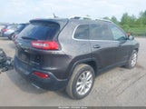 Jeep Cherokee Limited 1C4PJMDS6EW216082 снимка