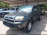 TOYOTA 4RUNNER SPORT V6 JTEZU14R978088418 снимка