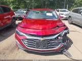 Chevrolet Malibu Fwd 1Lt 1G1ZD5ST2RF180486 снимка