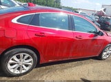 Chevrolet Malibu Fwd 1Lt 1G1ZD5ST2RF180486 снимка