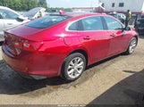 Chevrolet Malibu Fwd 1Lt 1G1ZD5ST2RF180486 photo