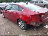 Ford Fusion Se 1FA6P0H77G5106147 снимка