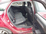 Ford Fusion Se 1FA6P0H77G5106147 fotografie