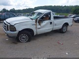 Ford F-250 1FTSF20P87EA68222 снимка