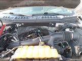 Ford F-150 Lariat 1FTFX1EG0FFC10511 снимка
